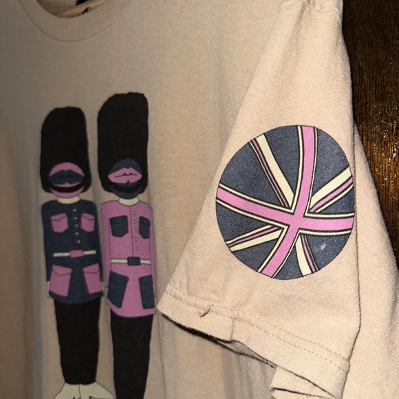 Lucid FC Deux Guard Tee - Picture 3 of 3